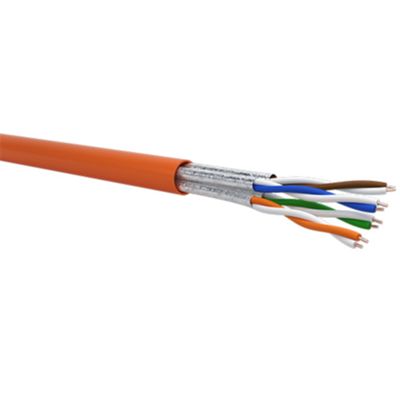 Qubix R6AUF4H23 - Category 6A FTP data cable