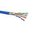 Qubix R6UT4H24 - Cable de datos UTP de categoría 6 - 305 m