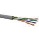 Qubix CPR 6707 - Câble de données UTP catégorie 5E - 305 m