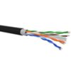 Qubix R6UT4YPE23 - Cable de datos UTP de categoría 6
