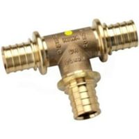 Rehau 13129561001 - Raccord en T 20x16x20 mm