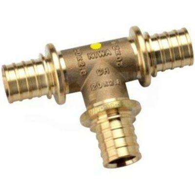 Rehau 13129601001 - raccordo a T 32x25x32 mm