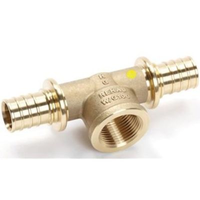 Rehau 14563001001 - TF fitting 40x1x40