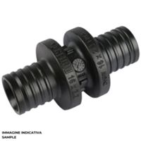 Rehau 11600121001 - Manchon de raccordement 20 mm