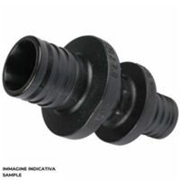 Rehau 11600431001 - Manchon de raccordement réduit 25x20 mm