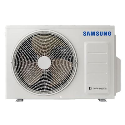 Unità esterna Dual Split Samsung 5 kW
