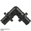 Rehau 11600221001 - raccordo a 90 20 mm