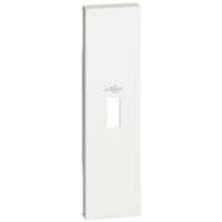 BTicino KW10P Living Now Bianco - cover per articoli K4285P
