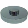Rehau 12074101001 - set completamento rubinetti d'arresto (cappuccio)