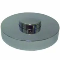 Rehau 12074101001 - Juego de válvula de cierre (tapa)