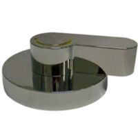 Rehau 12074091001 - Stop valve completion set (lever)
