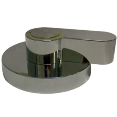 Rehau 12074091001 - Stop valve completion set (lever)