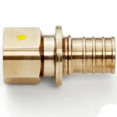 Rehau 13130631001 - terminale di unione F 16x1/2