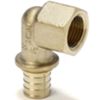 Rehau 11681561001 - Borne union 90 F 16x1/2