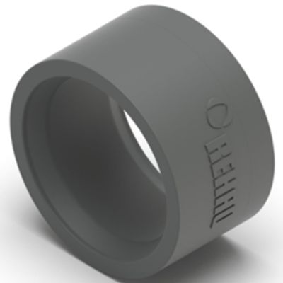 Rehau 13605051001 - Casquillo autoblocante FASTLOC 40 mm