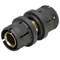Rehau 13601351001 - Raccord intermédiaire FASTLOC 40 mm