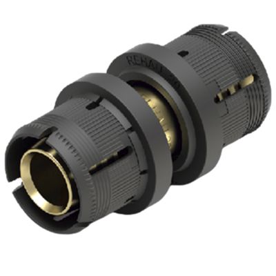 Rehau 13601351001 - Raccord intermédiaire FASTLOC 40 mm