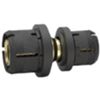 Rehau 13601371001 - intermedio di unione ridotto FASTLOC 25x20 mm