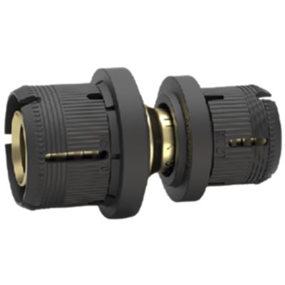 Rehau 13601371001 - intermedio di unione ridotto FASTLOC 25x20 mm