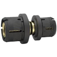 Rehau 13601391001 - Raccord intermédiaire réduit FASTLOC 40x32 mm