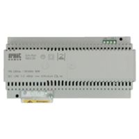 Urmet 1083/20A - Alimentation DIN 10M 2Voice