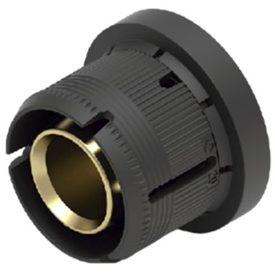 Rehau 13601461001 - Bouchon de fermeture FASTLOC 16 mm