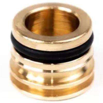 Rehau 11770251001 - Bouchon d'étanchéité SMART/TWIN