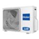 Haier Dual Split Flexis Plus Air Conditioner 12000+12000 BTU
