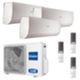Aire acondicionado Haier Trial Split Flexis Plus 9000+9000+9000BTU
