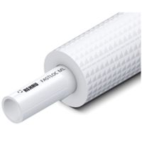 Rehau 13602711050 - Tubo FASTLOC iso6 16x2 mm - 50 m