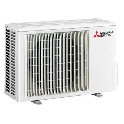 Unidad exterior Dual Split Mitsubishi 4.2/4.5kW