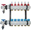 Rehau 13215821002 - Colector de polímero P HKV-D 6