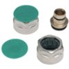 Rehau 12664621003 - Kit de raccords mécaniques RAUTITAN