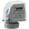 Rehau 13153741001 - Actionneur avec microrupteur 230 V
