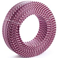 Rehau 10501351500 - RAUTHERM NEO-X5 purple tube 16x1.5 mm