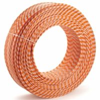 Rehau 11604501240 - Tubo RAUTHERM SPEED naranja