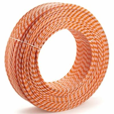 Rehau 11604501240 - Tubo RAUTHERM SPEED naranja