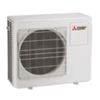 Unité extérieure Quadri Split Mitsubishi 7.2/8.6kW