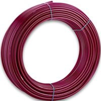 Rehau 10401451500 - Manguera RAUTHERM NEO-X5 morada 17x2 mm - 500 m