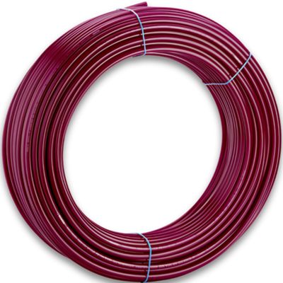 Rehau 10401451500 - tubo RAUTHERM NEO-X5 viola 17x2 mm - 500 m