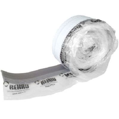 Rehau 13023981001 - thermal and acoustic perimeter insulation - 50 m