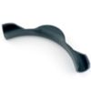 Rehau 12195681001 - RAUTHERM S 90° curved duct