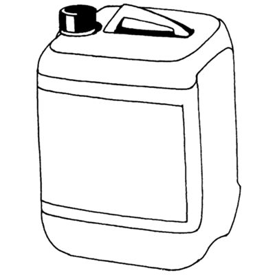 Rehau 10016471001 - additivo per gettata Mini