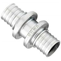 Rehau 12502771002 - RAUTHERM S 17x17 mm straight intermediate