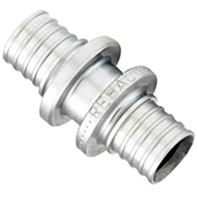 Rehau 12502771002 - RAUTHERM S 17x17 mm intermedio recto