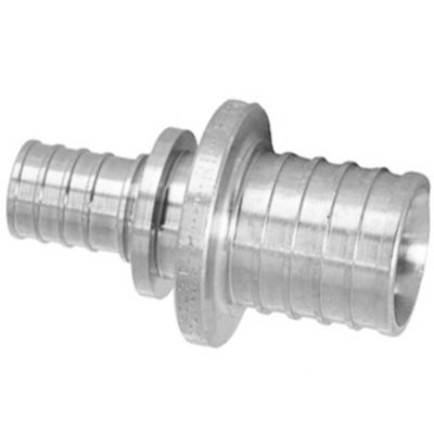 Rehau 12005341001 - RAUTHERM S 20x10 mm intermedio recto