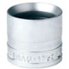 Rehau 12005361001 - Manguito autoblocante RAUTHERM S 10x1,5 mm