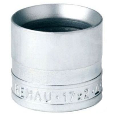 Rehau 12005361001 - manicotto autobloccante RAUTHERM S 10x1.5 mm