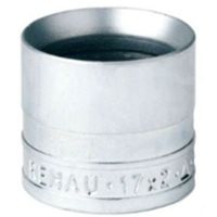 Rehau 12502971002 - Manchon autobloquant RAUTHERM S 17x2 mm