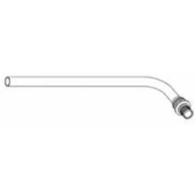 Rehau 12655691001 - Tubo 90 para radiadores RAUTHERM S 16x2,2 mm